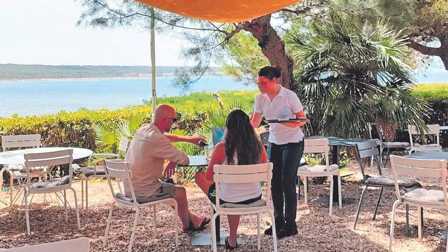 Es Blau des Nord: Creatividad culinaria y compromiso social