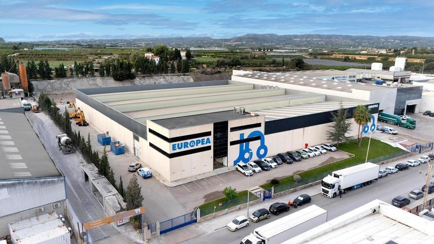 ará nuevas formas de optimizar la operativa logística en Intralogistics 2026