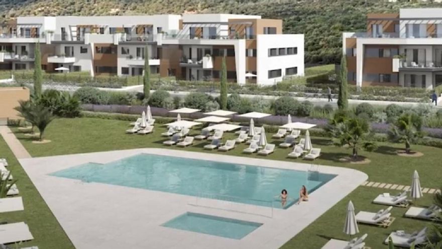 Neinor Homes invertirá 75 millones en una promoción de más de 300 viviendas en El Patriarca
