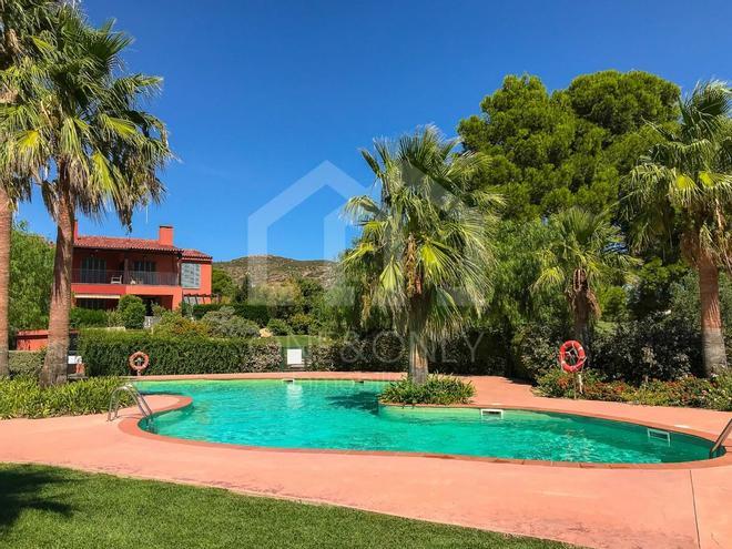 Casa en venta en Mont Roig del Camp