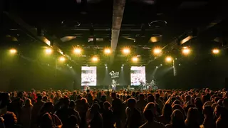 El Auditorio del Roig Arena también pasa la prueba