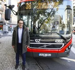 "Avanza ha dejado de facturar 800.000 euros por los paros del autobús urbano de Zaragoza"