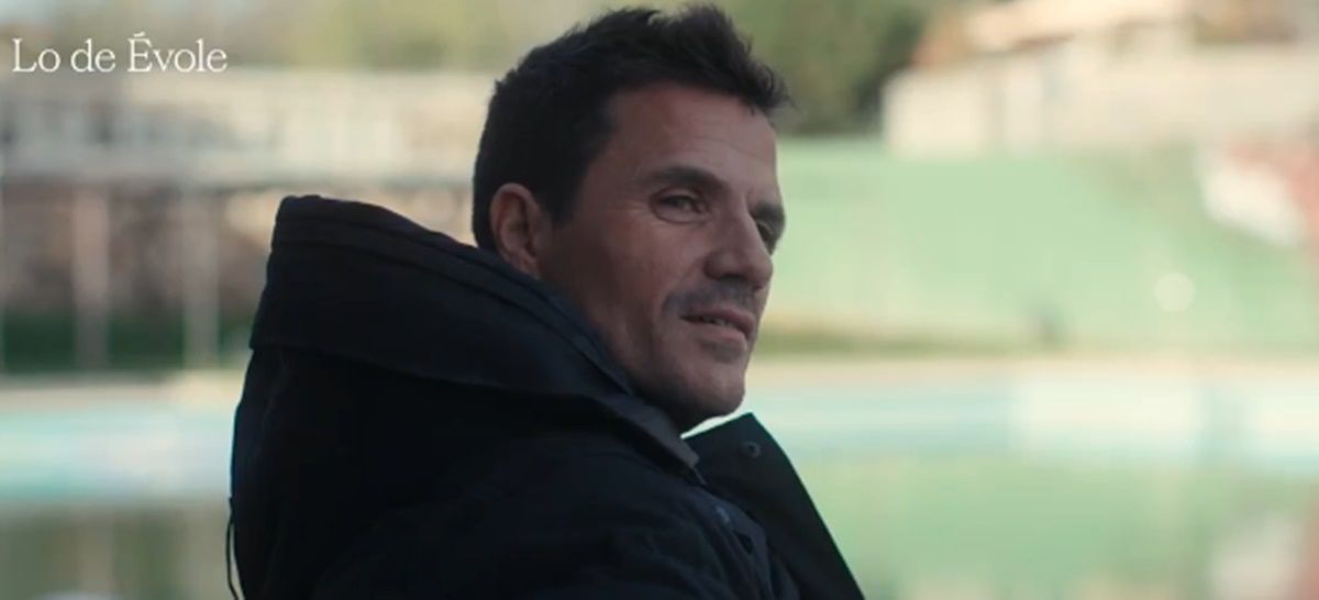 Dani Martín en 'Lo de Évole'