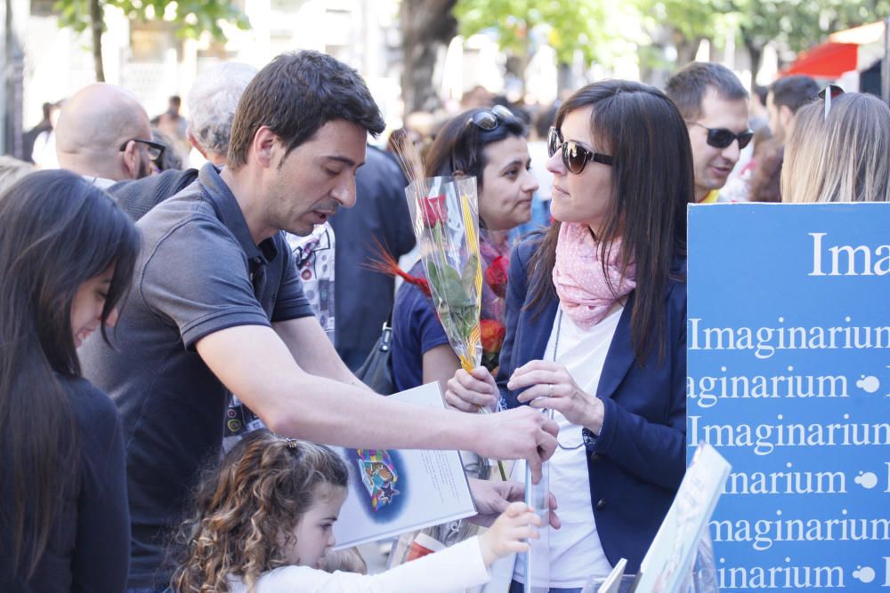 Sant Jordi a Girona