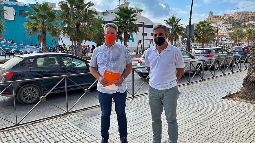 PP y Ciudadanos reiteran que Vila «agrava el caos circulatorio de la ciudad» - Vimarsana News