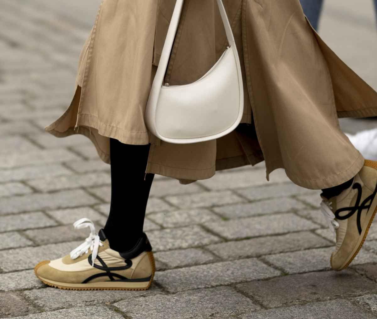 Se agotan por minutos 6 zapatillas de Bimba y Lola que