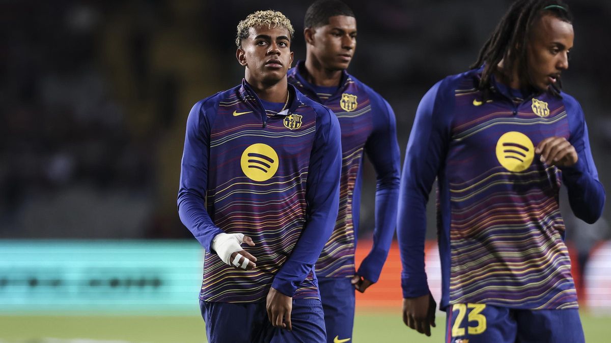 ¿Por qué no hay Liga este fin de semana y cuándo vuelve a haber partidos de Primera División?