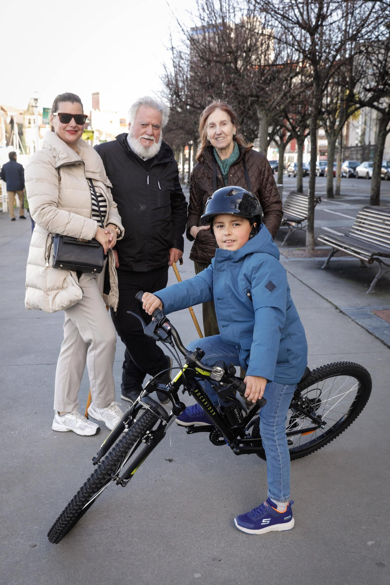 Regalos para disfrutar en las calles de Gijón