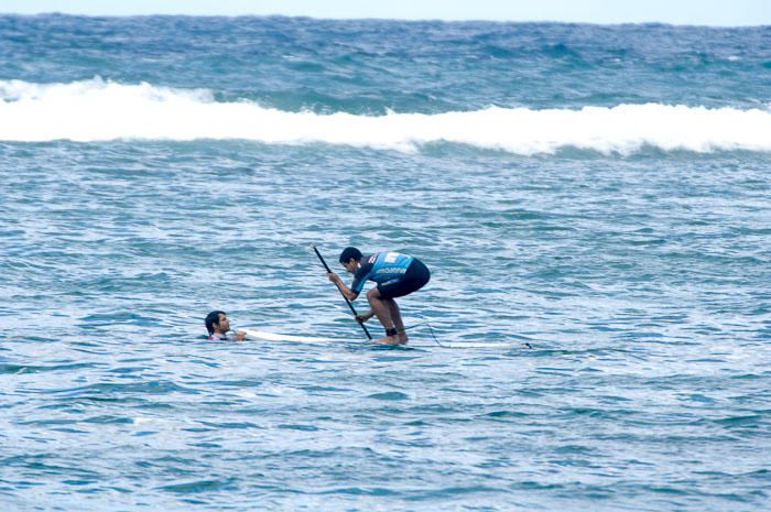 CURSO DE PADEL SURF CON ENHAMED