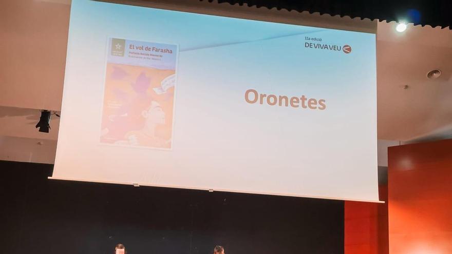 El  SES La Llosa de Ranes organitza el XI Certamen de lectura i triomfa en l'Olimpiada de càlcul mental
