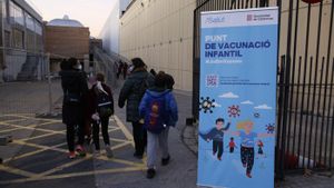 Els metges reclamen restriccions urgents davant el risc de saturació de les ucis a Catalunya