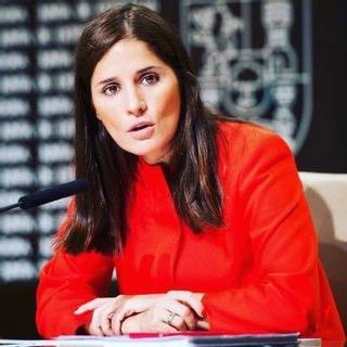 Isabel Gil Rosiña