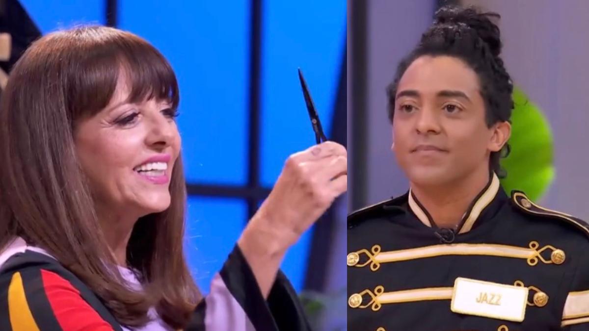 'Maestros de la Costura Celebrity'