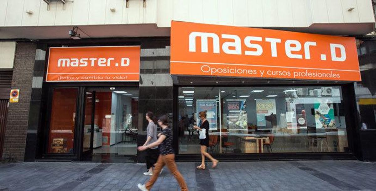 ¿Estás preparando oposiciones? MasterD Alicante, el lugar que necesitas para conseguir empleo fijo