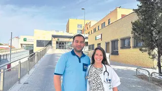 Profesionales que han cumplido 40 años de profesión
