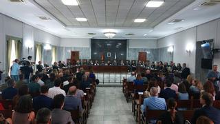 Los órganos judiciales de Canarias, a la cabeza de la litigiosidad en España