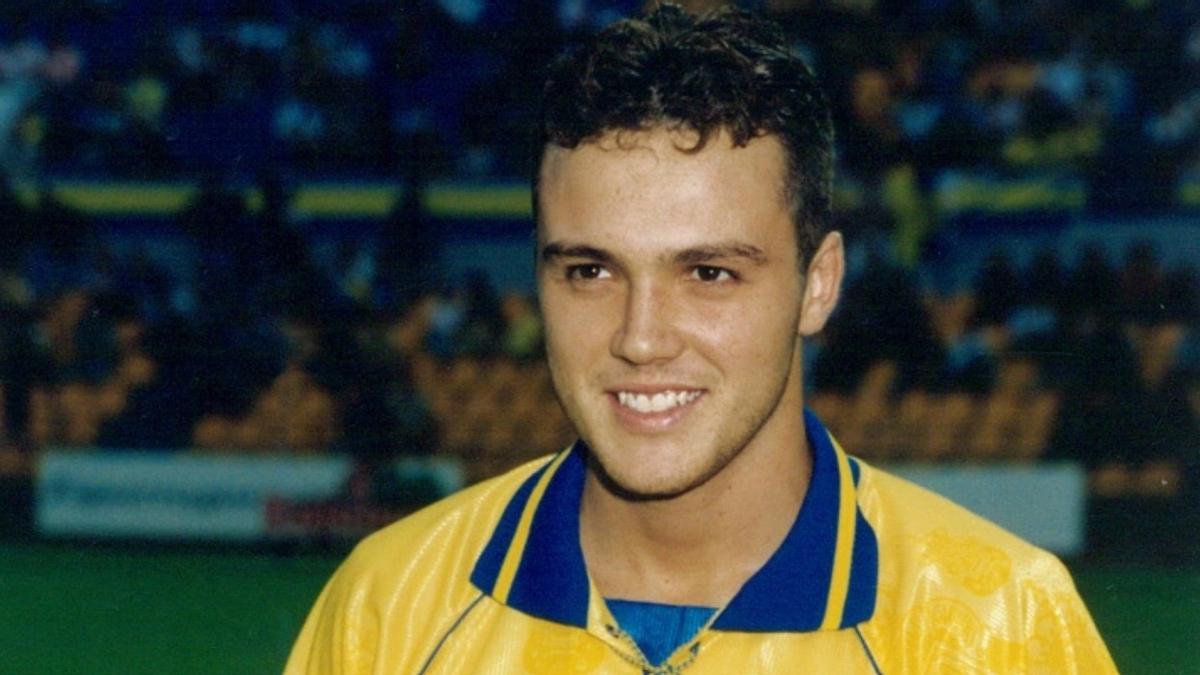 Ángel Sánchez
