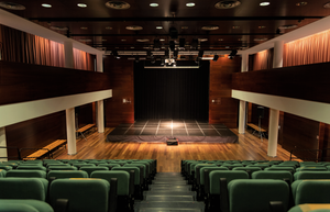 El Centre Cultural la Bòbila de l’Hospitalet acull un cicle de teatre inclusiu per a persones sordes