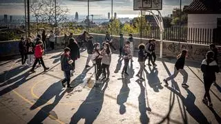 Un 14% de jóvenes que tienen el catalán como lengua materna han hecho del castellano su lengua habitual