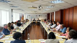 Los hoteleros de Baleares ofrecen una subida salarial del 8,5% en tres años a sus 180.000 trabajadores