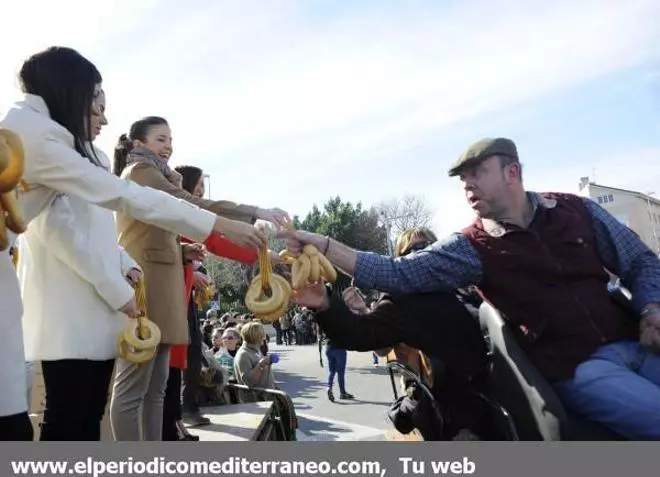 GALERÍA FOTOS: Castellón celebra Sant Antoni