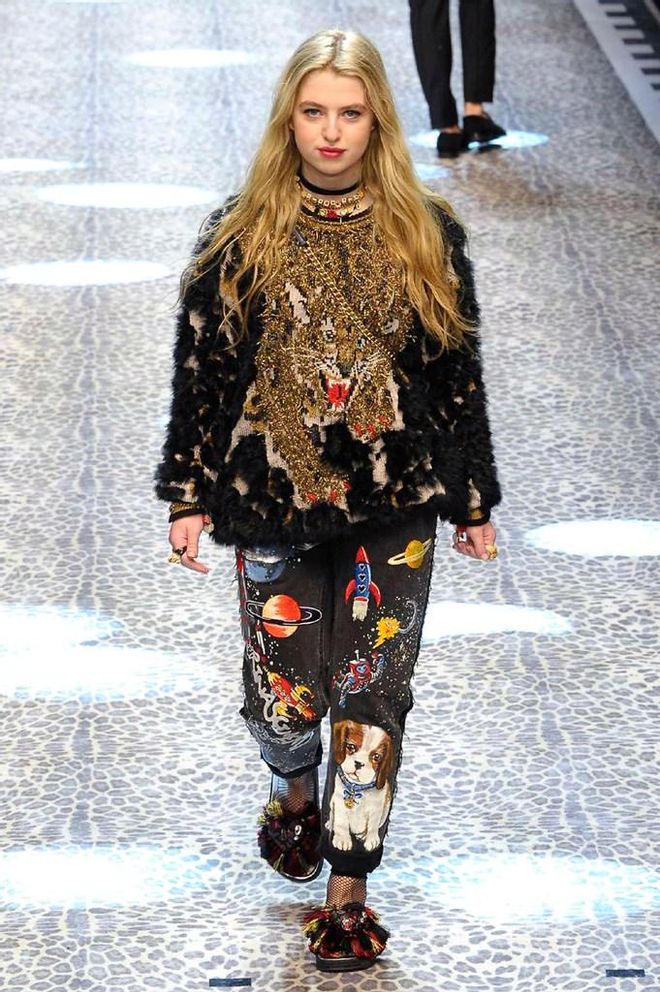 Dolce & Gabbana
