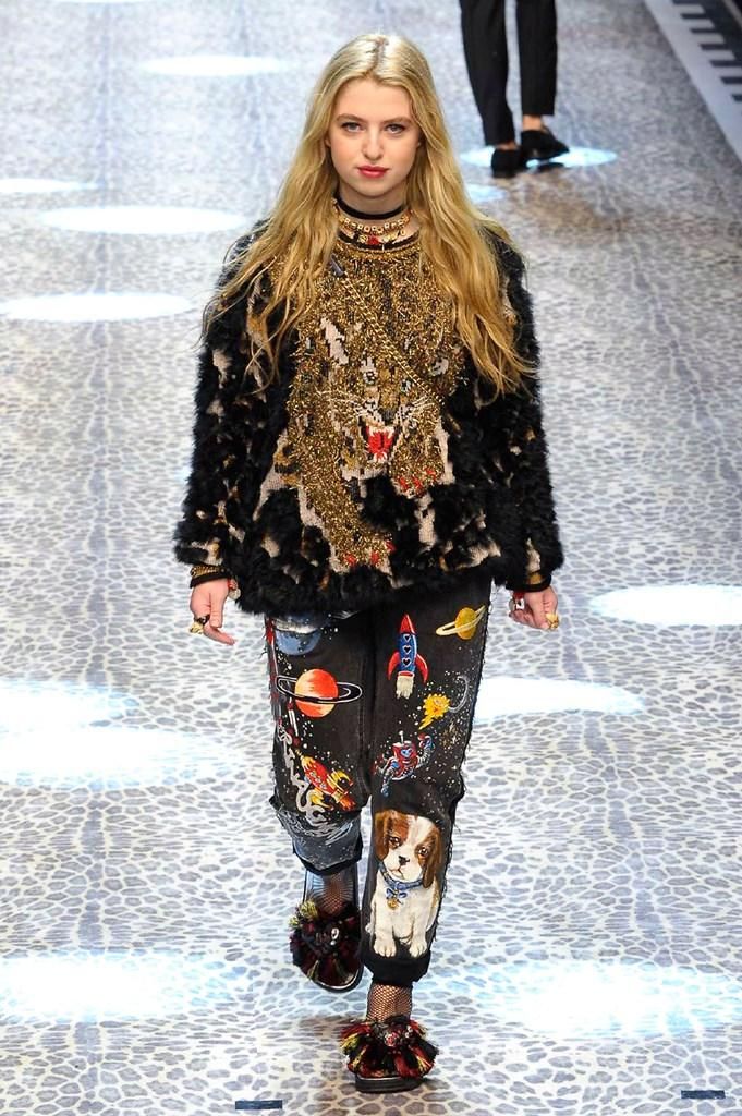 Dolce & Gabbana