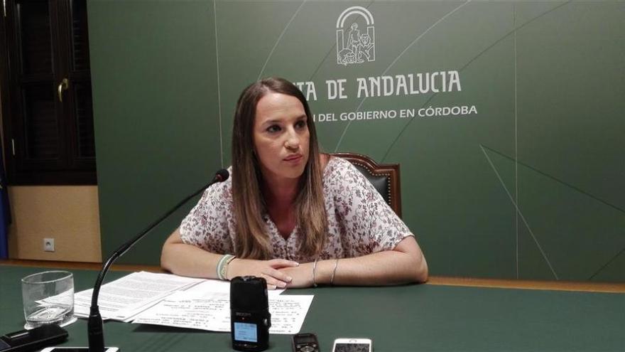 La Junta defiende las inversiones en el IES Averroes y niega que se hayan reducido