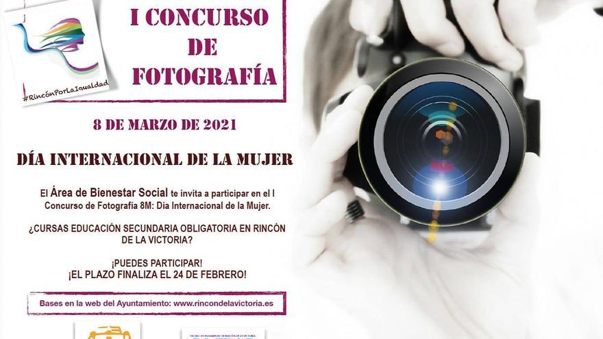 I Concurso de Fotografía