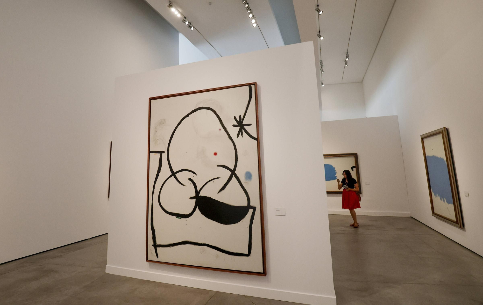 Las 12 obras de Joan Miró en Mallorca que no te puedes perder