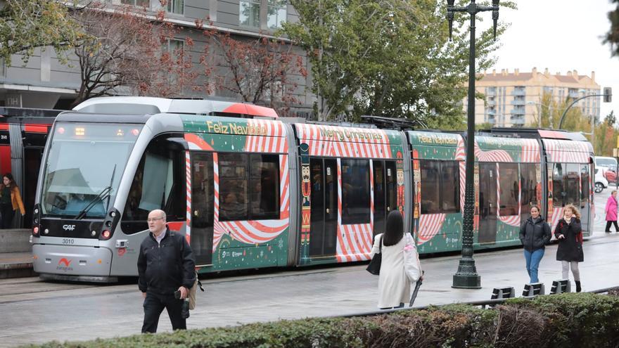 Estas son las ampliaciones de horario del transporte público en Nochevieja