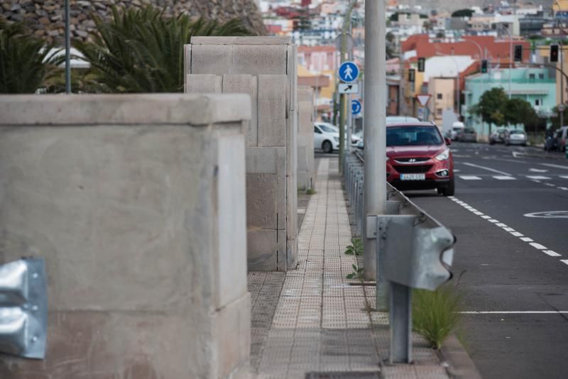 Los vecinos de El Humilladero reclaman mejoras en la zona