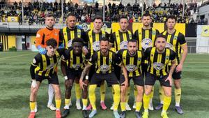 La Montañesa sigue sin ganar