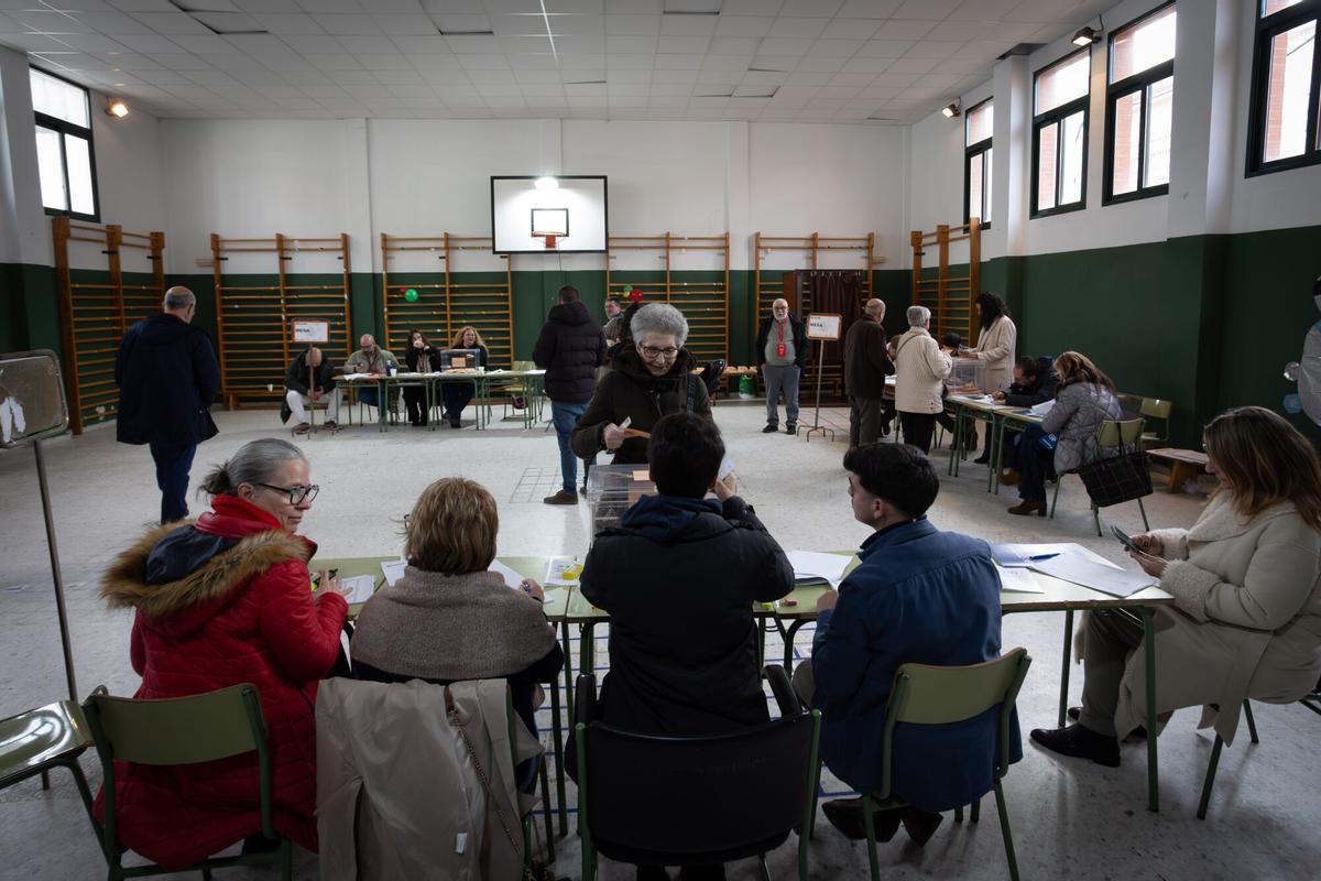 "Extremadura y la dura extrema realidad"