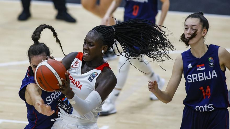 Dos joyas del Valencia Basket