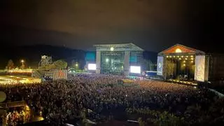 El Tribunal de Cuentas archiva las actuaciones sobre el Festival Cala Mijas 2022 pese a hallar irregularidades