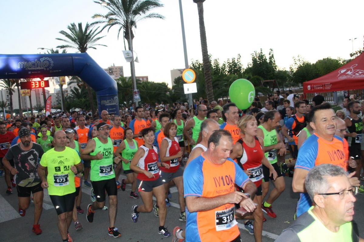 IV 10k Nocturn Llangostí de Vinaròs