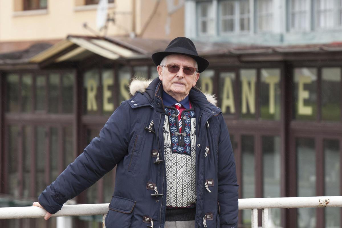 Francisco José Rozada Martínez.