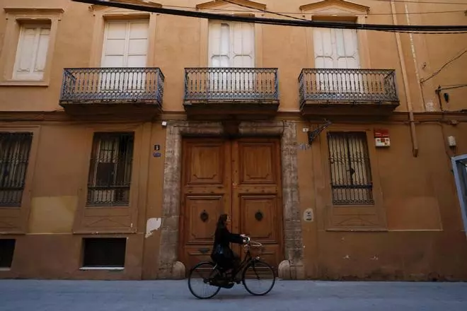 El teatro volverá a la antigua sede del Escalante