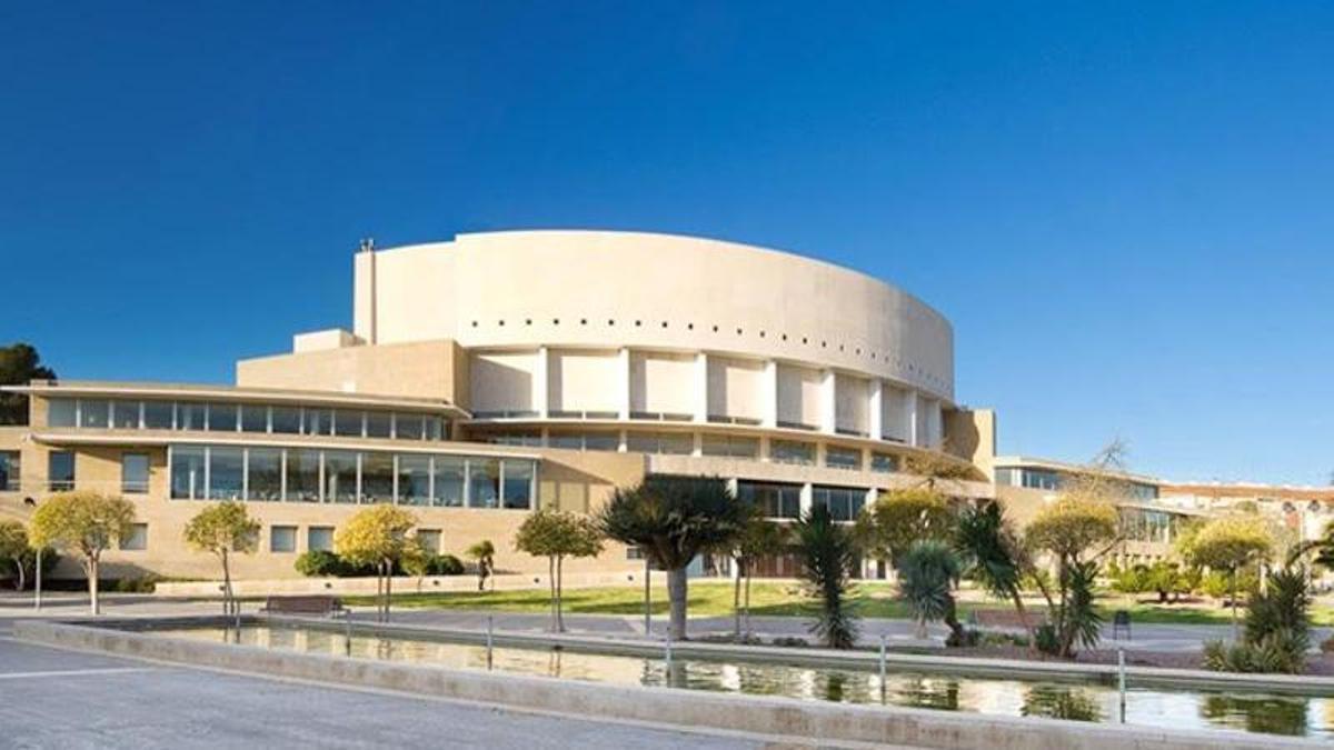 El evento se celebrará en el Auditorio Víctor Villegas.