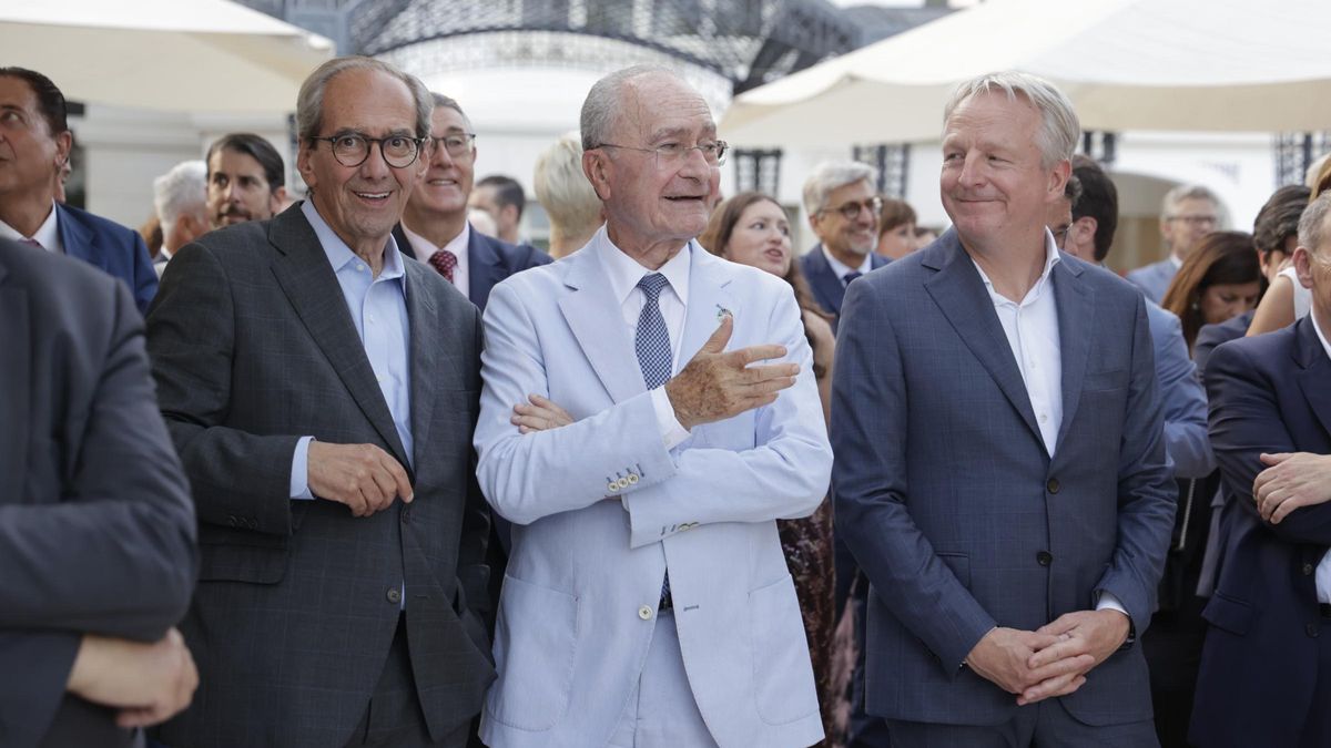 Prensa Ibérica da la bienvenida a los participantes del II Foro del Mediterráneo