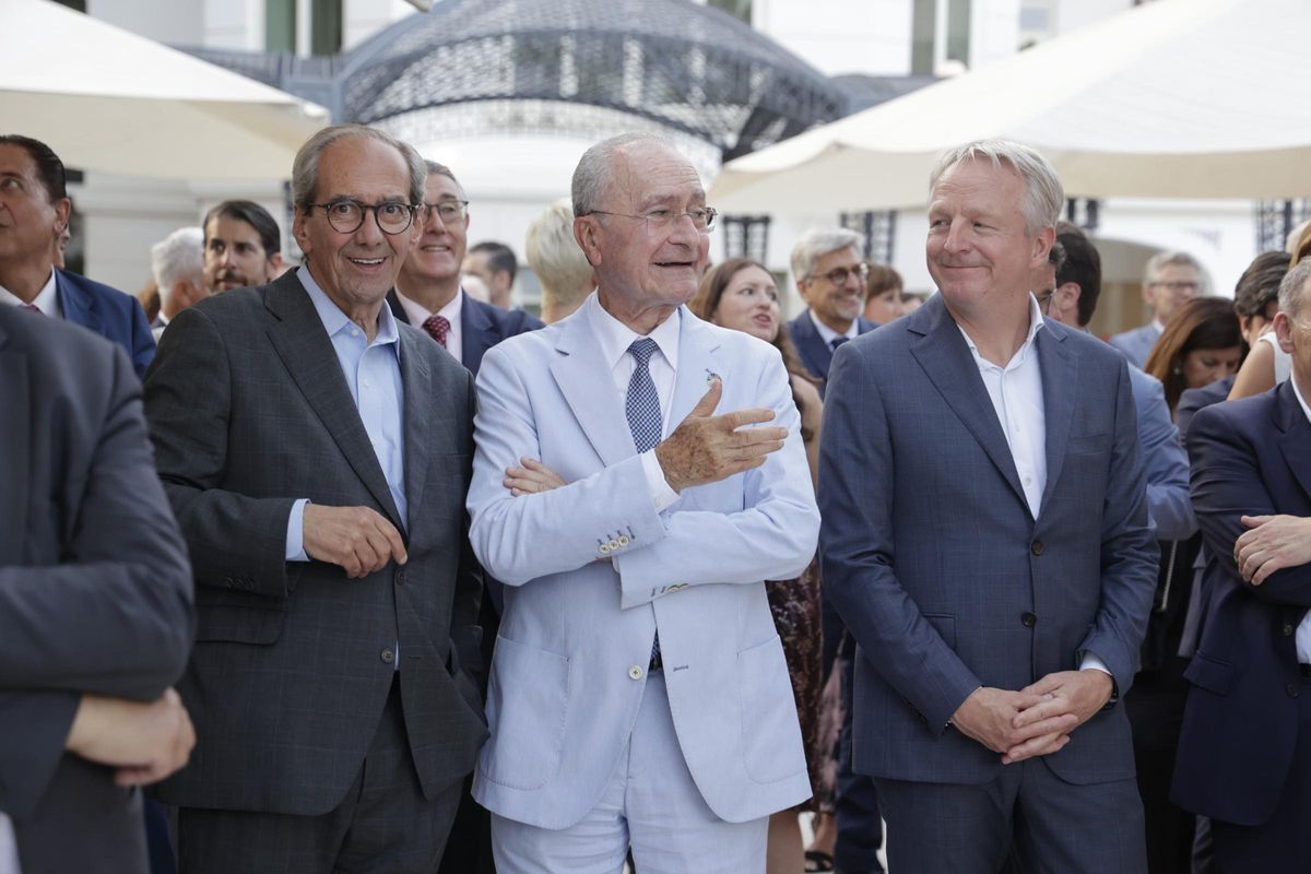 Prensa Ibérica da la bienvenida a los participantes del II Foro del Mediterráneo