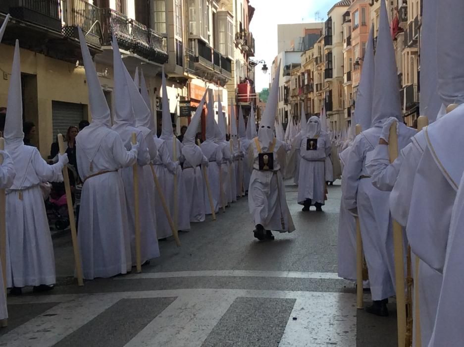 Martes Santo de 2016 | Rocío