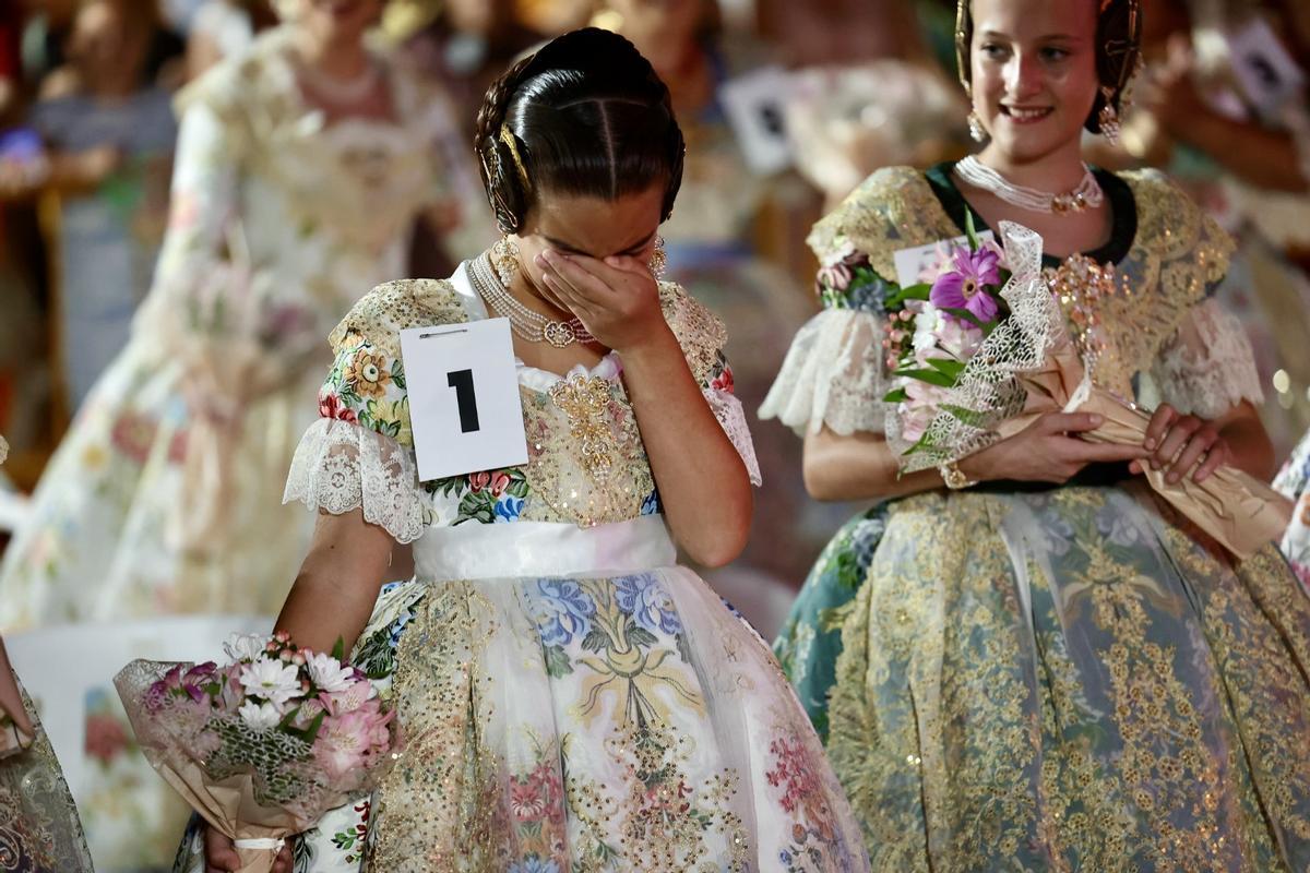 Memoria gráfica de las Preselecciones del 9 de julio: Russafa A y Olivereta