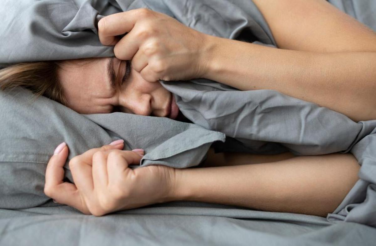 Tens problemes per agafar el son?