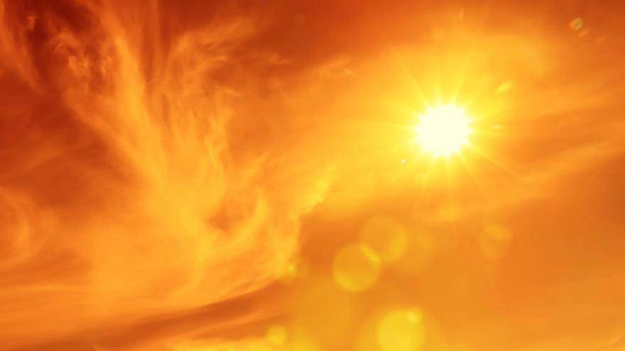 ESPECIAL MULTIMEDIA | Así golpea el calor a tu organismo: de la piel al corazón