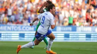 Última hora sobre el futuro de Iván Azón: No jugará en el Ipswich