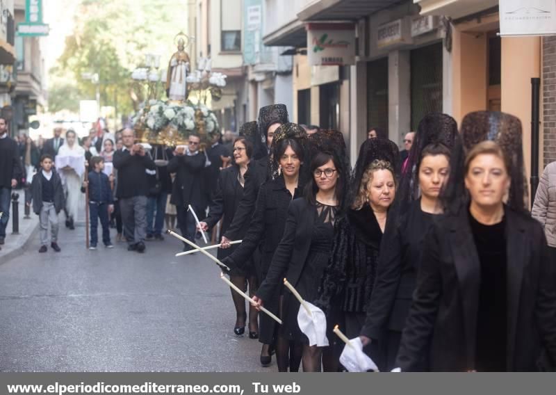 Fiestas de Sant Blai de Castelló