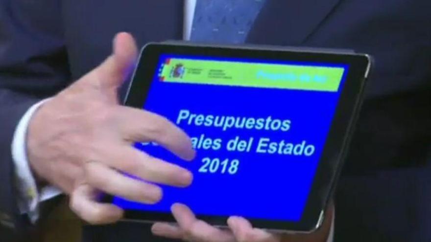 El Estado invertirá 407,1 millones en Aragón, un 17,9 % más que en 2017