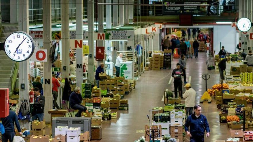 Mercatenerife зміцнює агросектор Тенеріфе, просуваючи місцеві продукти.